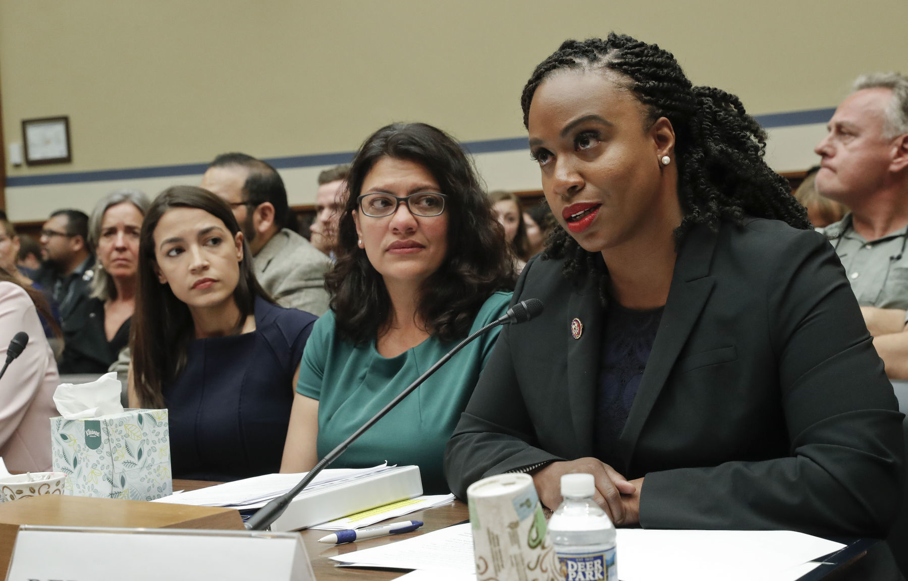 Congress Immigration